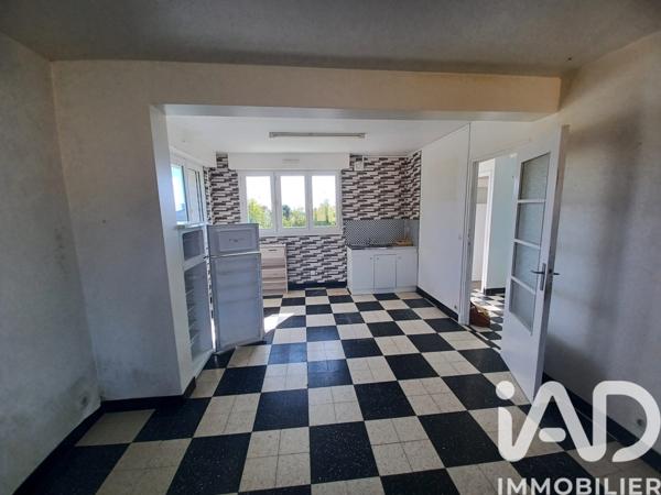 Immeuble à vendre 138 m² Camiers