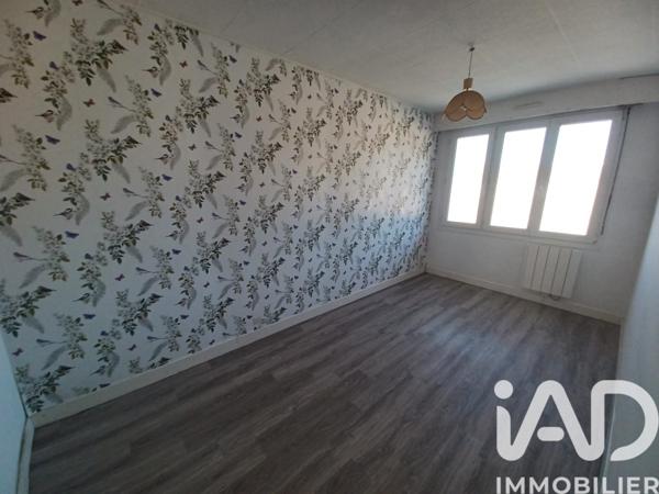 Immeuble à vendre 138 m² Camiers