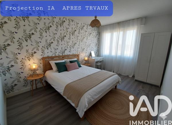Immeuble à vendre 138 m² Camiers