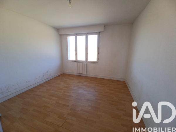 Immeuble à vendre 138 m² Camiers