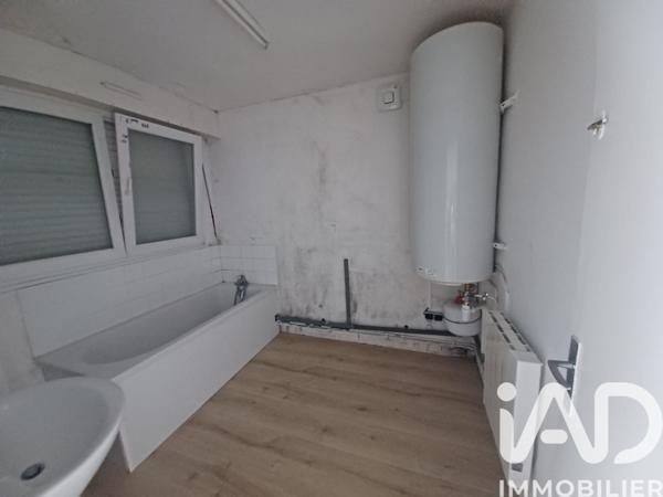 Immeuble à vendre 138 m² Camiers