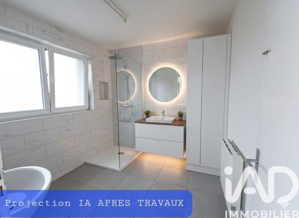 Immeuble à vendre 138 m² Camiers