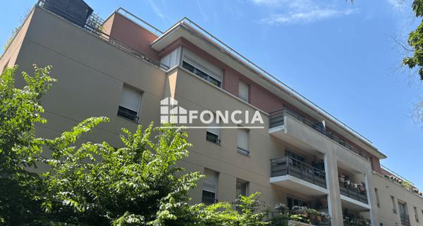 À vendre Parking 10 m² - Méry-sur-oise 95540