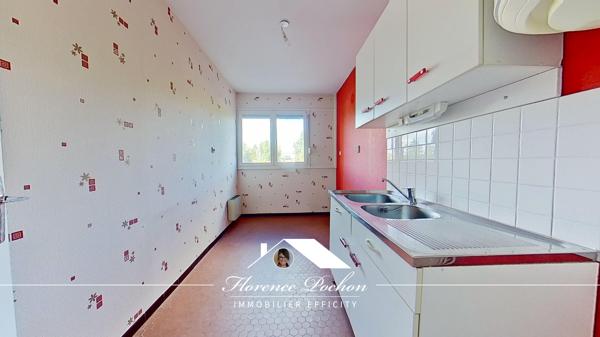 Appartement
         2 pièces
        - 52 m² Exclusivité 155 000 € *