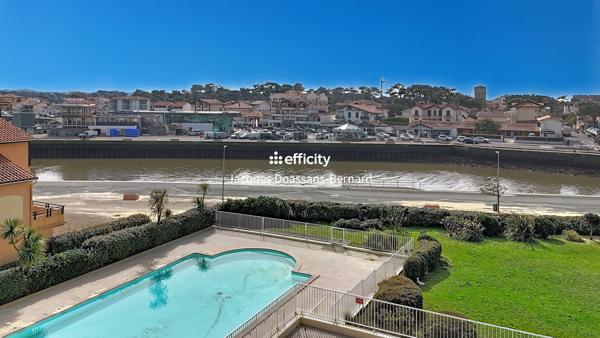 Appartement 3 pièces - 44 m² Exclusivité