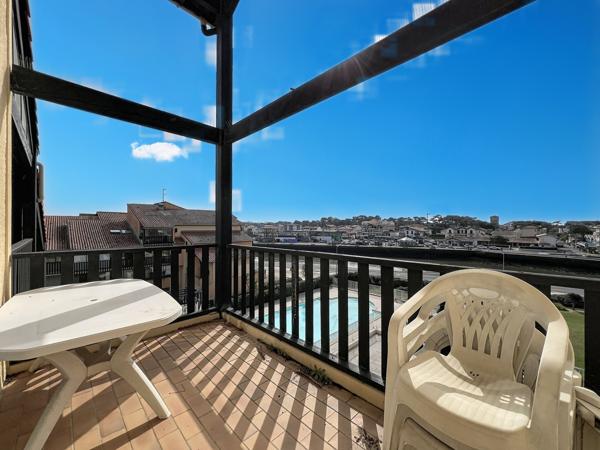 Appartement 3 pièces - 44 m² Exclusivité