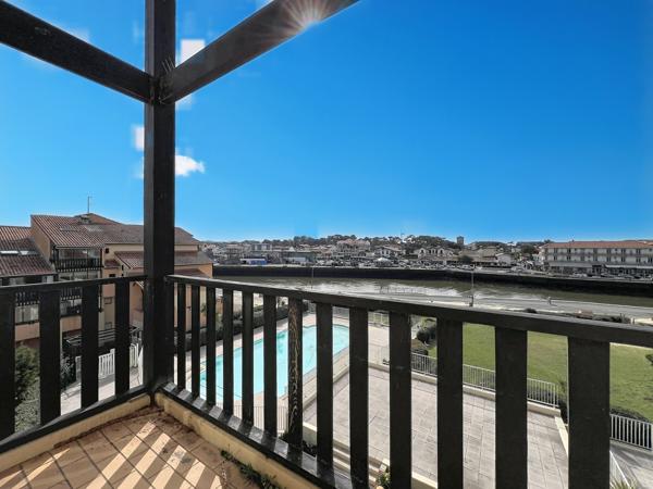 Appartement 3 pièces - 44 m² Exclusivité