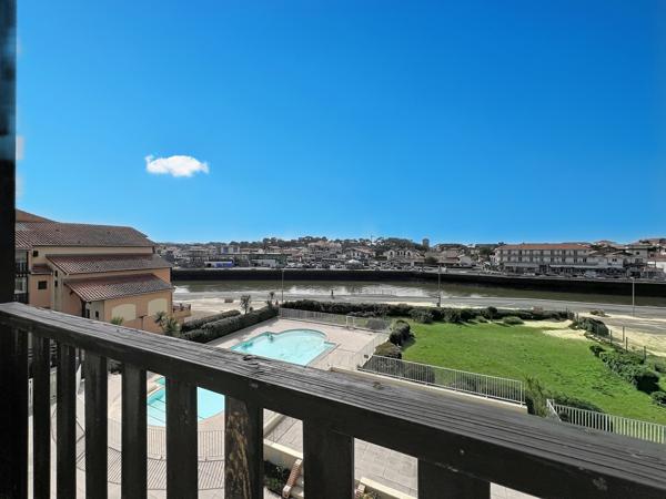 Appartement 3 pièces - 44 m² Exclusivité