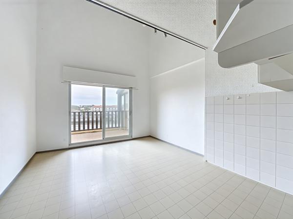 Appartement 3 pièces - 44 m² Exclusivité