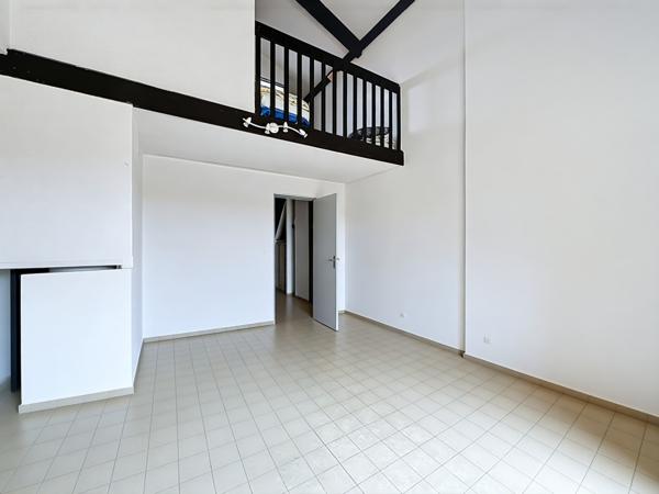 Appartement 3 pièces - 44 m² Exclusivité