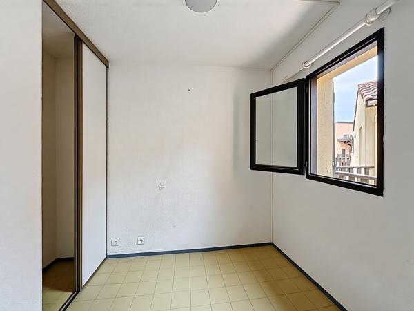 Appartement 3 pièces - 44 m² Exclusivité