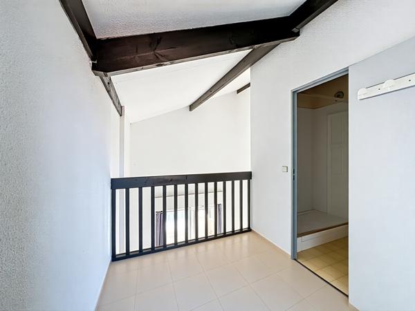 Appartement 3 pièces - 44 m² Exclusivité