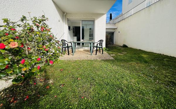 Appartement 3 pièces à vendre Royan - 17200 / Réf: VA1930-APIDAYS