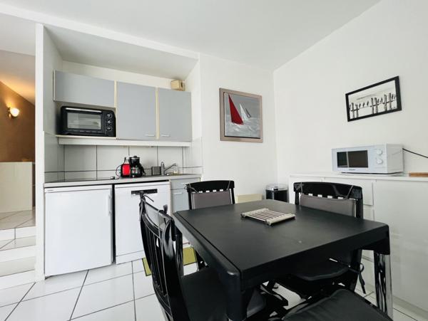 Appartement 3 pièces à vendre Royan - 17200 / Réf: VA1930-APIDAYS