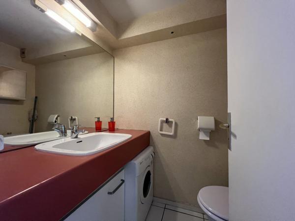 Appartement 3 pièces à vendre Royan - 17200 / Réf: VA1930-APIDAYS