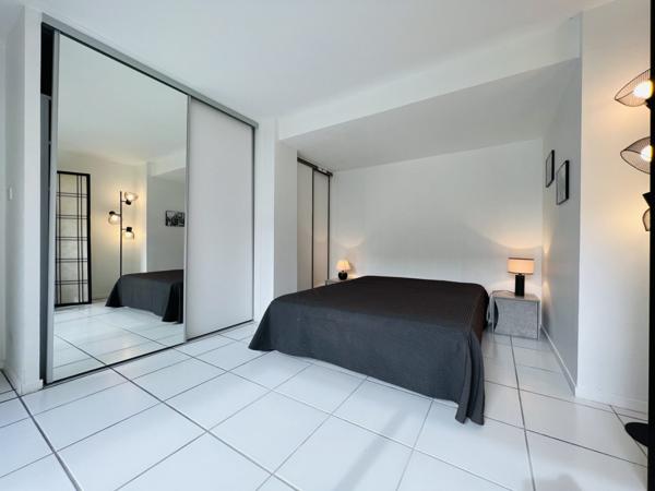 Appartement 3 pièces à vendre Royan - 17200 / Réf: VA1930-APIDAYS