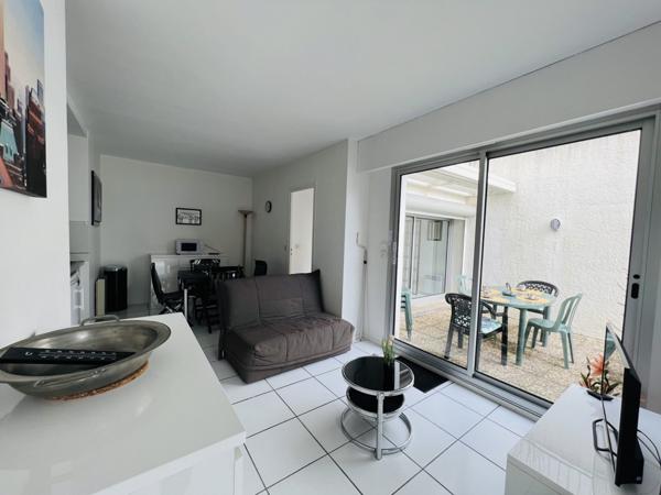 Appartement 3 pièces à vendre Royan - 17200 / Réf: VA1930-APIDAYS