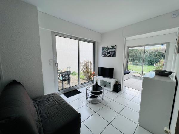 Appartement 3 pièces à vendre Royan - 17200 / Réf: VA1930-APIDAYS