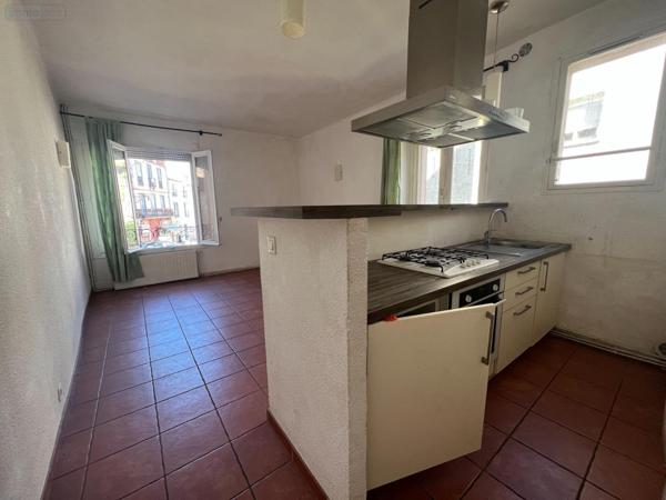 Appartement à vendre à Millas dans les Pyrénées-Orientales (66170), ref : 66018/2024/09/4-VI