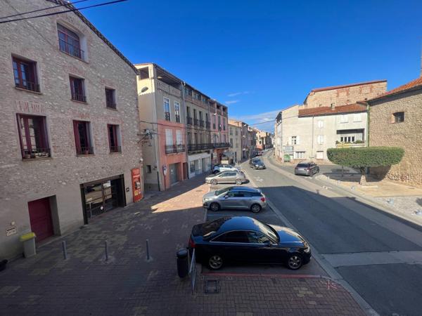 Appartement à vendre à Millas dans les Pyrénées-Orientales (66170), ref : 66018/2024/09/4-VI