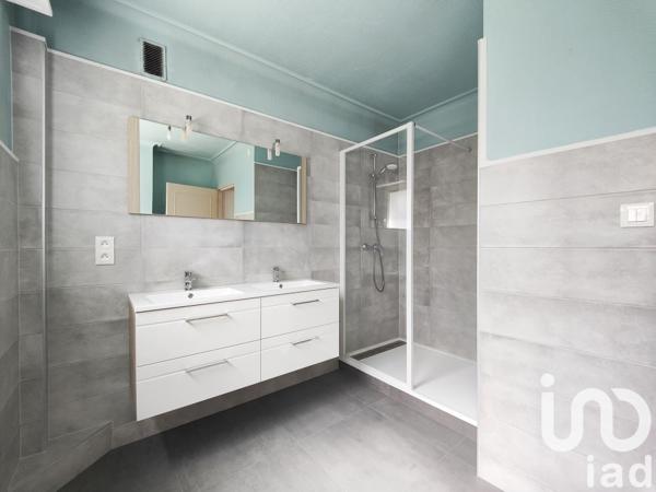 Maison à vendre 5 pièces 106 m² Forbach