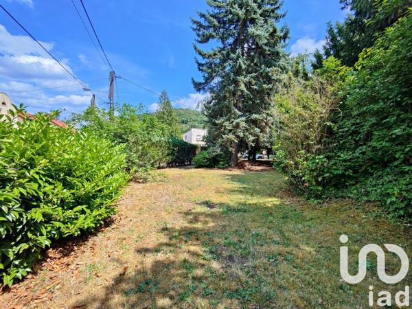 Maison à vendre 5 pièces 106 m² Forbach