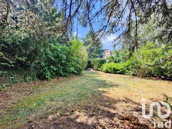 Maison à vendre 5 pièces 106 m² Forbach