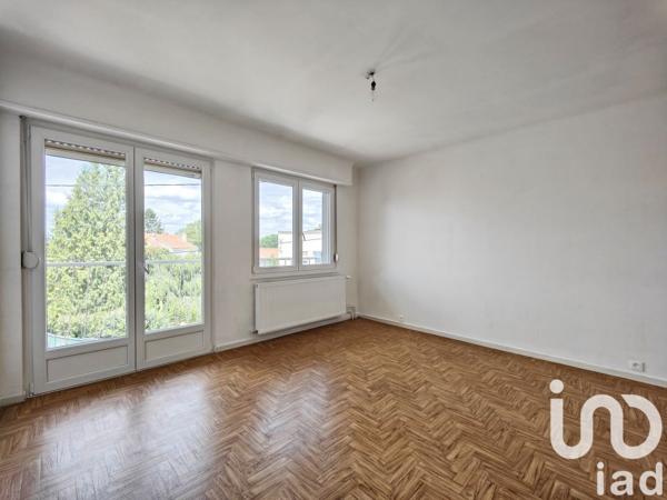 Maison à vendre 5 pièces 106 m² Forbach