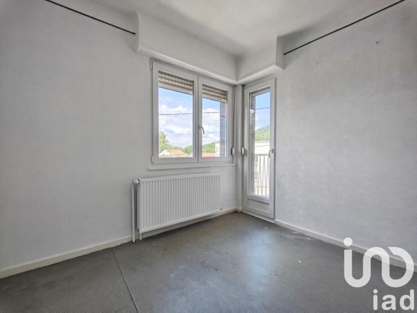 Maison à vendre 5 pièces 106 m² Forbach