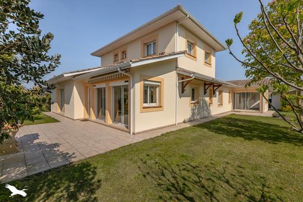 Maison à vendre |  Audenge |  5 pièces | 178 m²