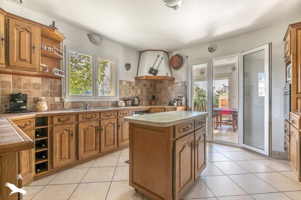 Maison à vendre |  Audenge |  5 pièces | 178 m²