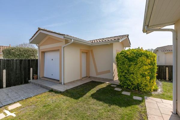 Maison à vendre |  Audenge |  5 pièces | 178 m²