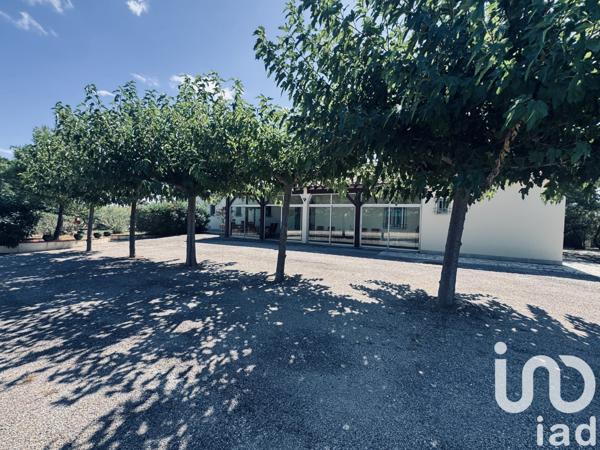 Maison à vendre 8 pièces 221 m² Villeneuve-de-la-Raho