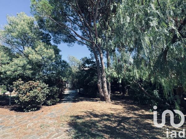 Maison à vendre 8 pièces 221 m² Villeneuve-de-la-Raho