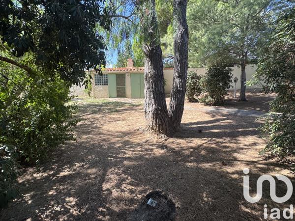 Maison à vendre 8 pièces 221 m² Villeneuve-de-la-Raho