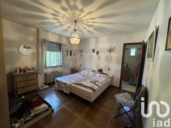 Maison à vendre 8 pièces 221 m² Villeneuve-de-la-Raho