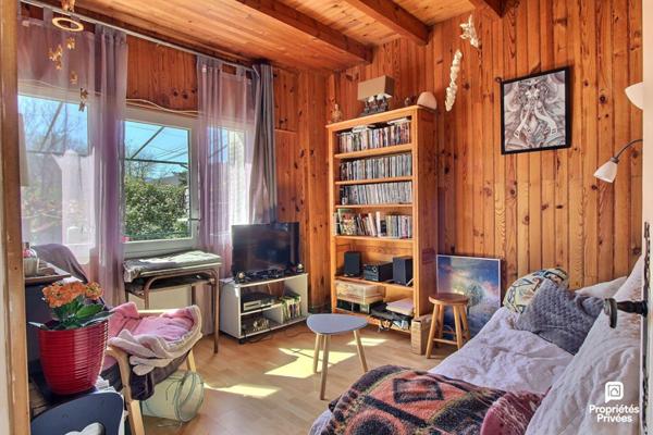 Appartement Jaujac 3 pièces 42 m2