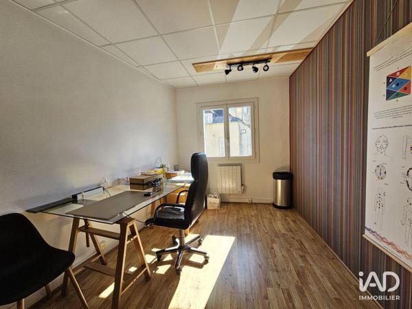 Murs commerciaux  à vendre 59 m² Oloron-Sainte-Marie