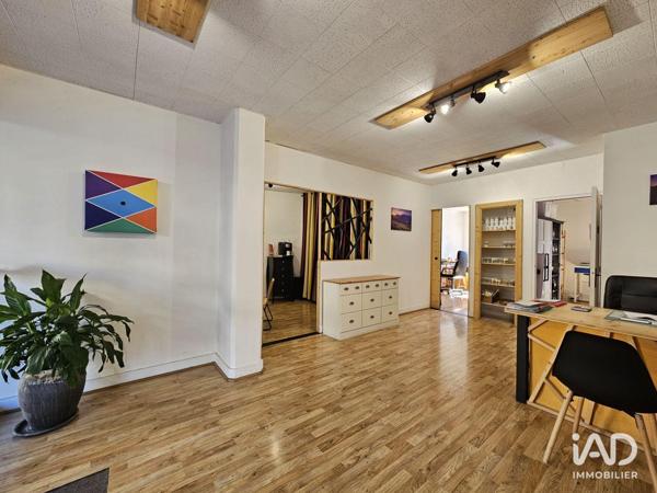 Murs commerciaux  à vendre 59 m² Oloron-Sainte-Marie