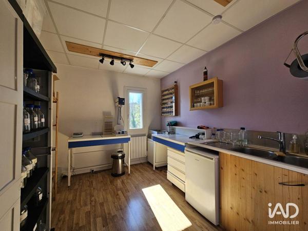 Murs commerciaux  à vendre 59 m² Oloron-Sainte-Marie