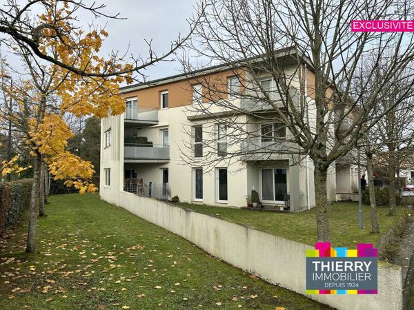 Appartement 3 pièces - 44230 Saint-Sébastien-sur-Loire -  Saint Sébastien