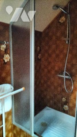 L'étude vous propose cette maison de 4 chambres avec pièce palière située dans un écrin de verdure