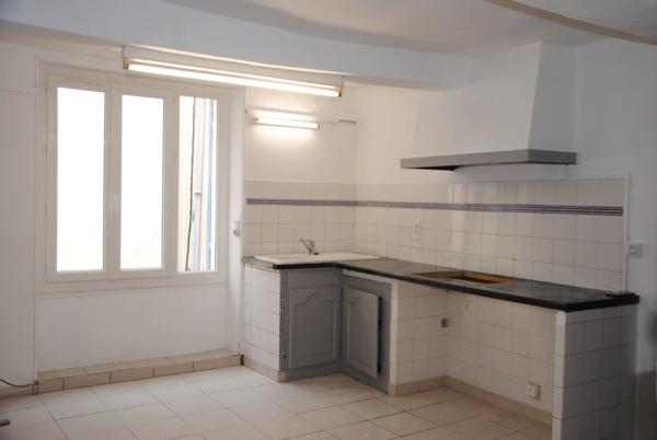 Vente Maison de ville 4 pièces 102 m2 à Pourrières