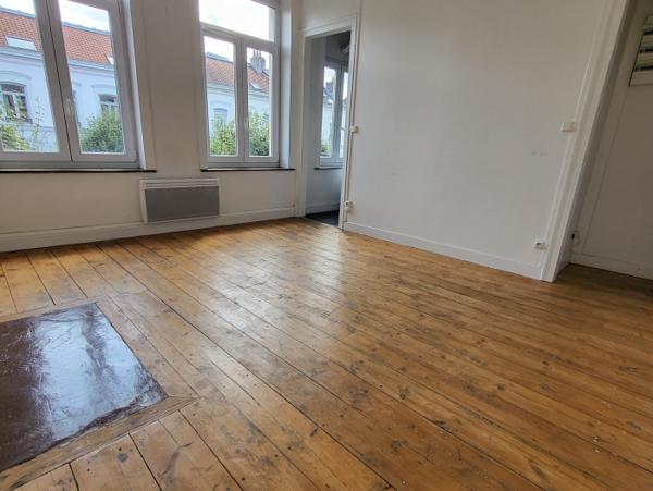 Location Appartement 1 pièce Lille (59000) - LILLE CENTRE Location Appartement 1 pièce Lille (59000) - LILLE CENTRE