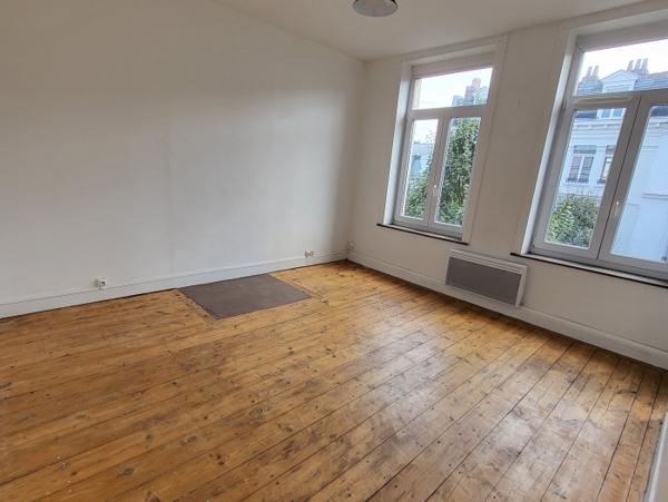 Location Appartement 1 pièce Lille (59000) - LILLE CENTRE Location Appartement 1 pièce Lille (59000) - LILLE CENTRE