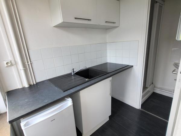 Location Appartement 1 pièce Lille (59000) - LILLE CENTRE Location Appartement 1 pièce Lille (59000) - LILLE CENTRE