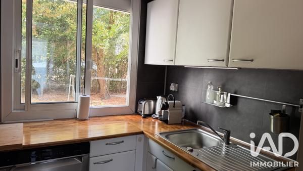 Appartement à vendre 4 pièces 60 m² Mérignac