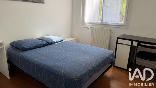 Appartement à vendre 4 pièces 60 m² Mérignac
