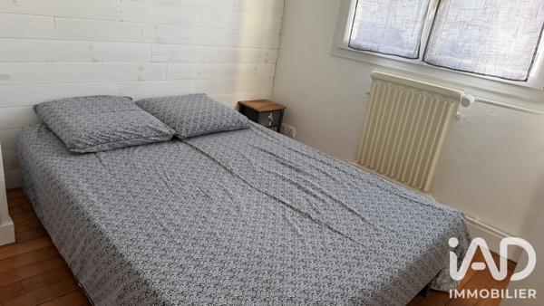 Appartement à vendre 4 pièces 60 m² Mérignac