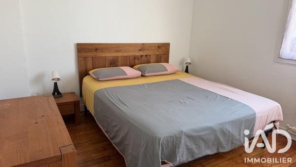 Appartement à vendre 4 pièces 60 m² Mérignac